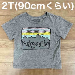 パタゴニア(patagonia) 子供 Tシャツ/カットソー(男の子)の通販 900点