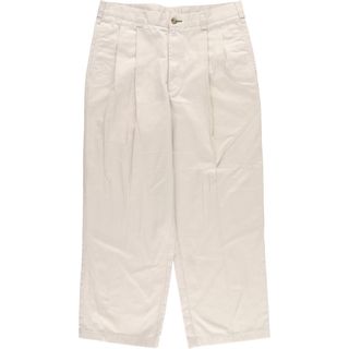 トミーヒルフィガー 中古 チノパン(メンズ)の通販 89点 | TOMMY