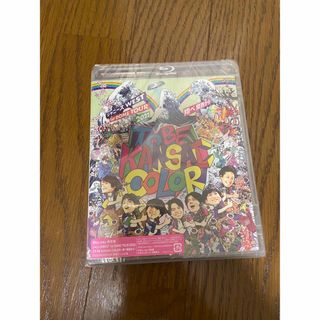 ジャニーズウエスト(ジャニーズWEST)のジャニーズWEST　1st　DOME　TOUR　2022　TO　BE　KANSA(ミュージック)