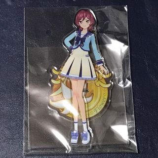 アイカツスターズ(アイカツスターズ!)のアイカツスターズ アクスタ S4 有莉(キャラクターグッズ)