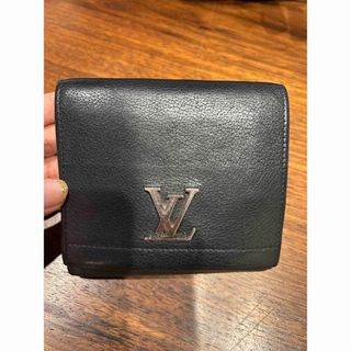 ルイヴィトン(LOUIS VUITTON)のLOUIS VUITTON ロックミー　財布(財布)