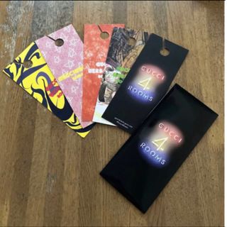 グッチ ノベルティグッズの通販 200点以上 | Gucciのエンタメ/ホビーを