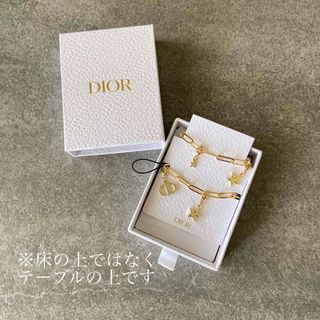 ディオール(Dior)の【新品】DIOR チャーム　ノベルティ(チャーム)