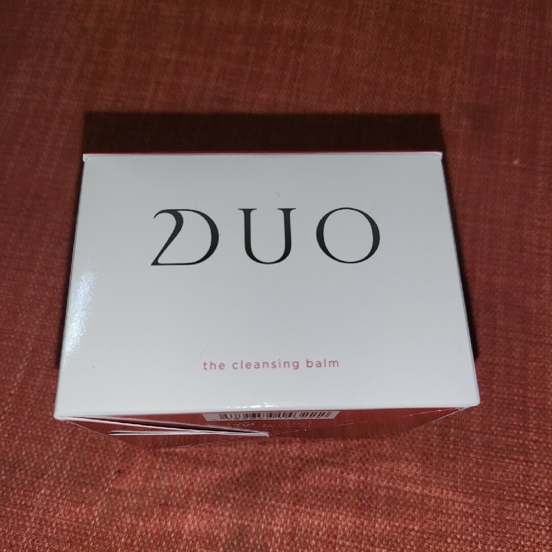 DUO - バーベQ