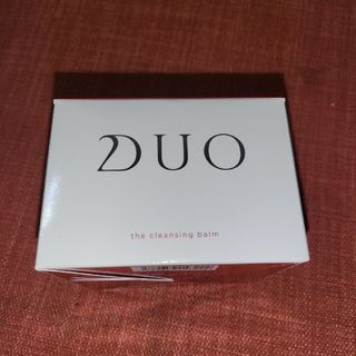 デュオ(DUO)のバーベQ様専用(クレンジング/メイク落とし)