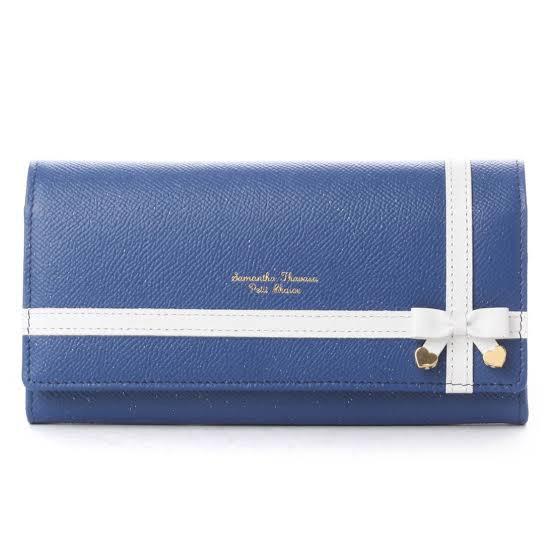 Samantha Thavasa Petit Choice 長財布 - 財布