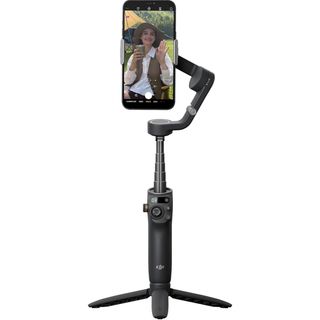 インスパイア(Inspire（DJI）)のDJI ジンバル Osmo Mobile 6 (自撮り棒)