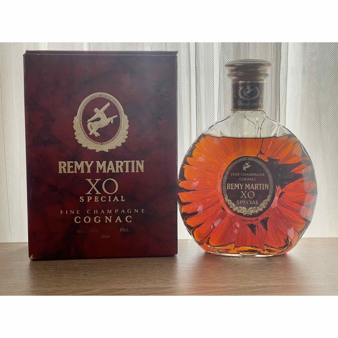 ☆h154☆REMYMARTIN ☆ROYALSALUTE☆COGNAC☆未開封