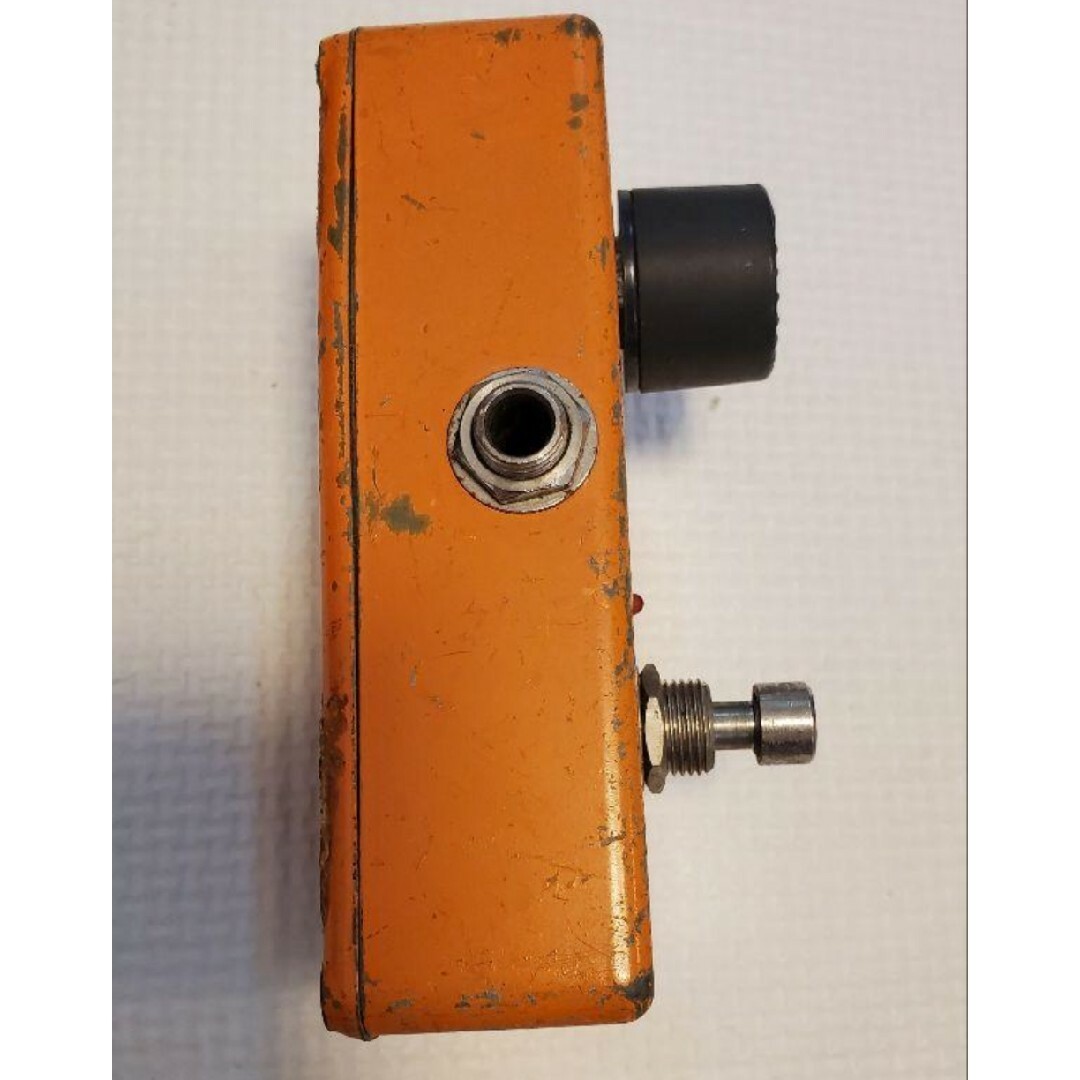 1978年製 MXR phase 90 vintage フェイザー