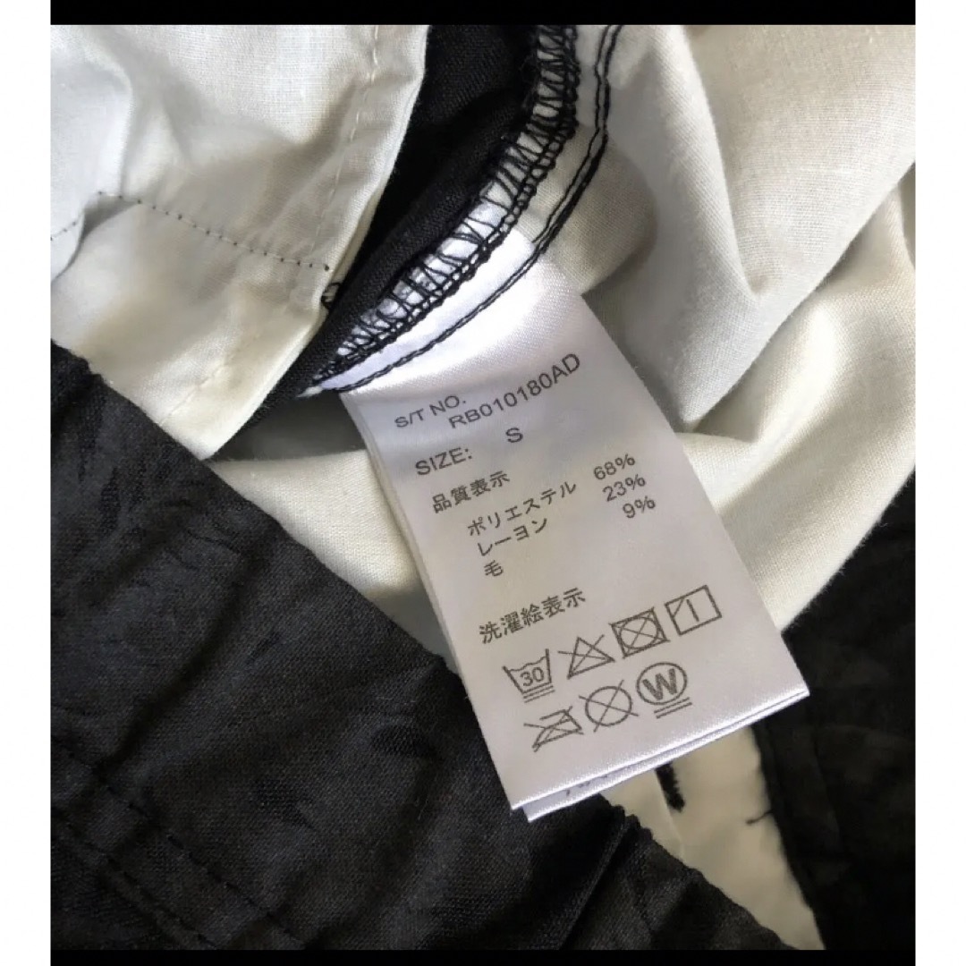RAGEBLUE(レイジブルー)のリーフプリント  ハーフパンツ メンズのパンツ(ショートパンツ)の商品写真