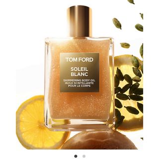 トムフォード(TOM FORD)のトムフォード ボディオイル(ボディオイル)