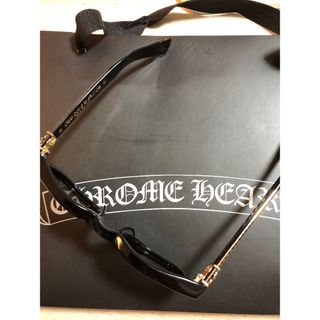 クロムハーツ(Chrome Hearts)のクロムハーツ　アイウェア(サングラス/メガネ)