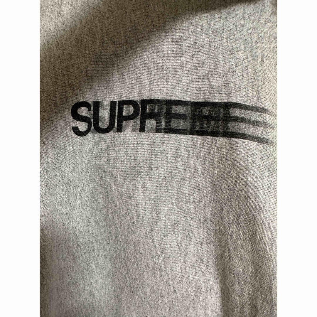 Supreme(シュプリーム)のsupreme メンズのトップス(パーカー)の商品写真