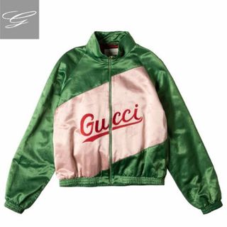 グッチ(Gucci)のGUCCI(ナイロンジャケット)