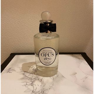 ペンハリガン(Penhaligon's)のペンハリガン　オーパス(ボディクリーム)