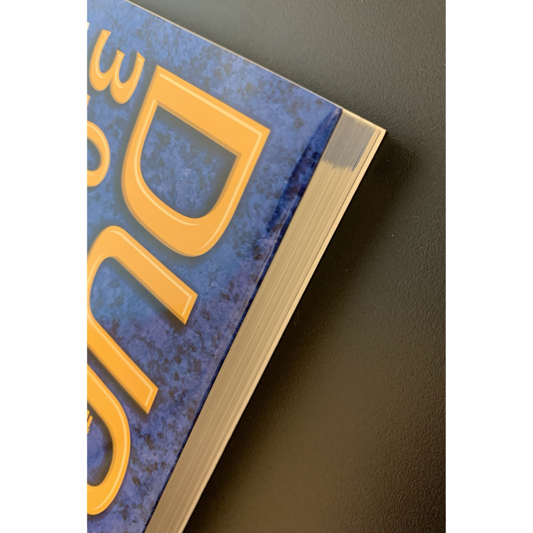 DUO(デュオ)3.0 エンタメ/ホビーの本(語学/参考書)の商品写真