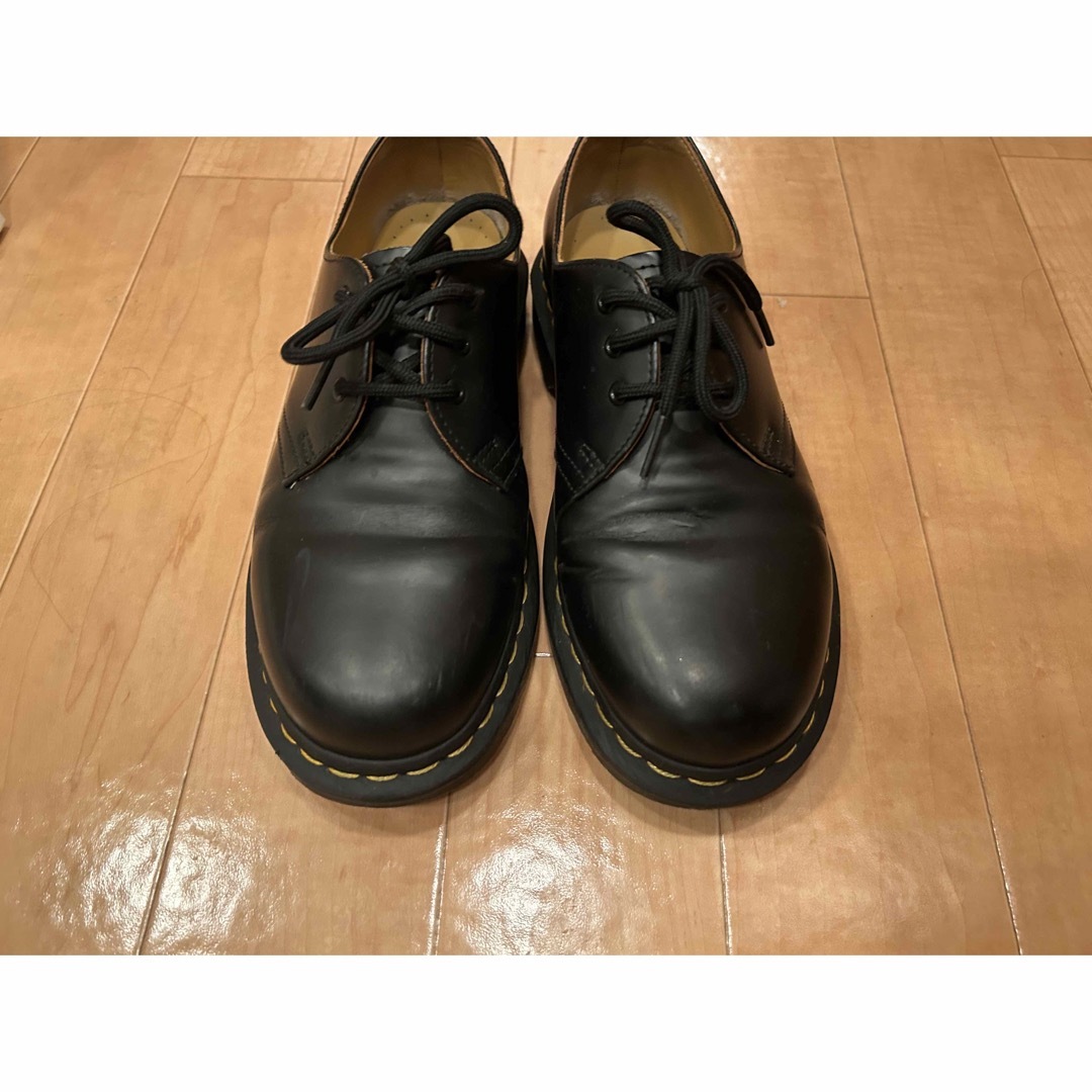 Dr.Martens(ドクターマーチン)のドクターマーチン 3ホール レディースの靴/シューズ(ローファー/革靴)の商品写真