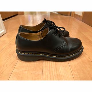 ドクターマーチン(Dr.Martens)のドクターマーチン 3ホール(ローファー/革靴)