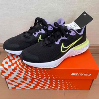 ナイキ(NIKE)のNIKE RENEW RUN2(スニーカー)