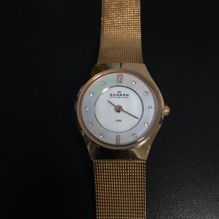 スカーゲン(SKAGEN)のSKAGEN 腕時計(腕時計)