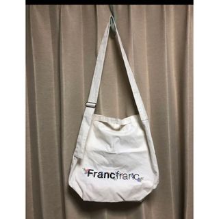 フランフラン 花柄 トートバッグ(レディース)の通販 24点 | Francfranc