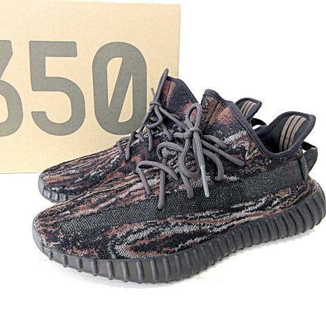 アディダス YEEZY BOOST 350 V2 GW3774 29cm 茶