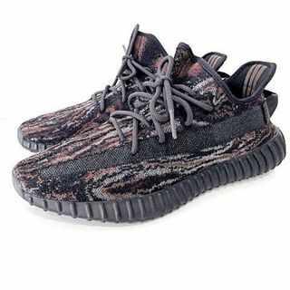 アディダス(adidas)のアディダス YEEZY BOOST 350 V2 GW3774 29cm 茶(スニーカー)