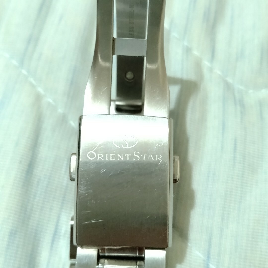 ORIENT(オリエント)のオリエントスターavtmatgc メンズの時計(腕時計(アナログ))の商品写真