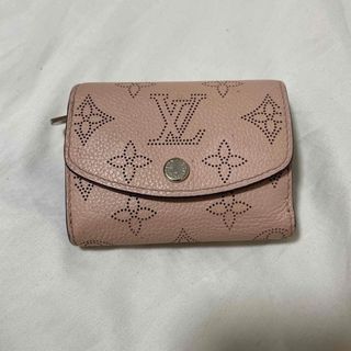 ヴィトン(LOUIS VUITTON) ピンク 折り財布(メンズ)の通販 16点 | ルイ