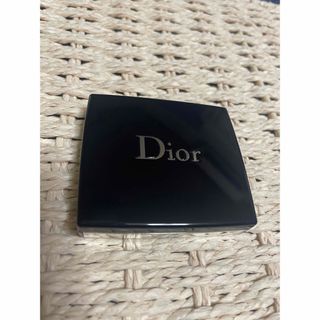 ディオール(Dior)のDiorモノクルール　クチュール/658 ベージュミッツァ(アイシャドウ)