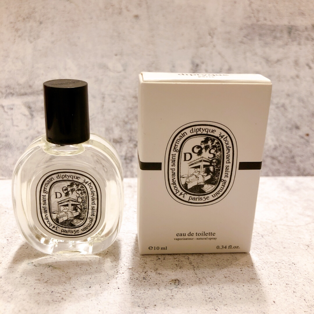 香水 ディプティック ドソン 10ml お試し ミニの通販 by ブラウニー's