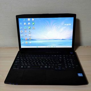 AH77/K タッチパネル Win11 Corei7 16G SSD512GB