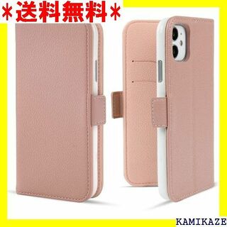☆ Winntii 適応 iPhone SE ケース 第3 コットピンク 609(その他)