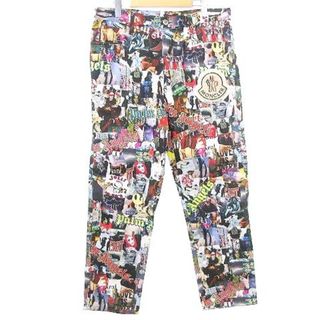 モンクレール デニム/ジーンズ(メンズ)の通販 34点 | MONCLERのメンズ