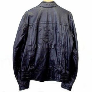 ハーレーダビッドソン ライダースジャケット(メンズ)の通販 500点以上