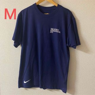 ナイキ(NIKE)のナイキ メンズ  Tシャツ M(Tシャツ/カットソー(半袖/袖なし))