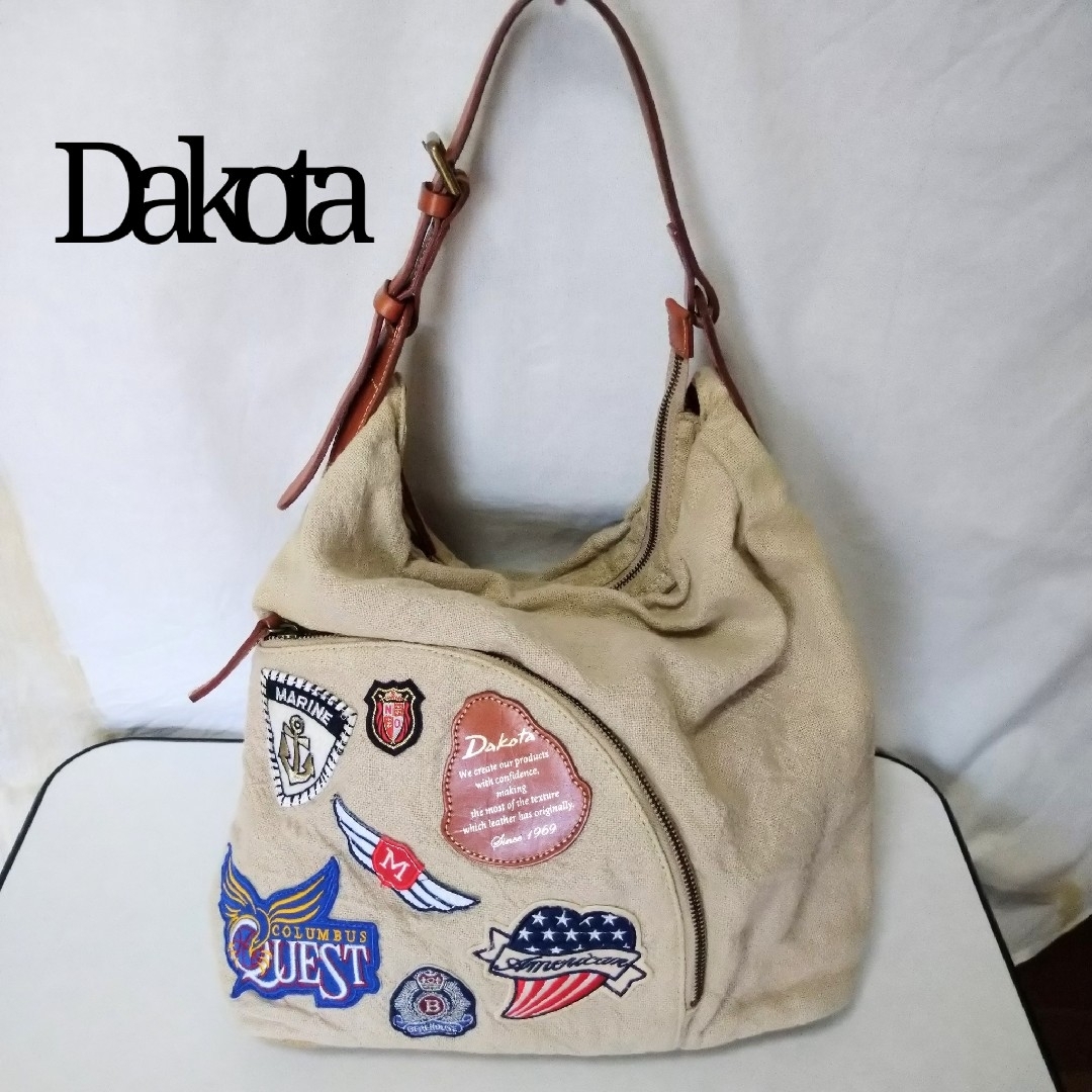 Dakota ダコタ♡ハンドバッグ