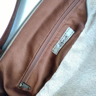 Dakota - 希少 ダコタ Dakota ワッペン ショルダーバッグ マリン