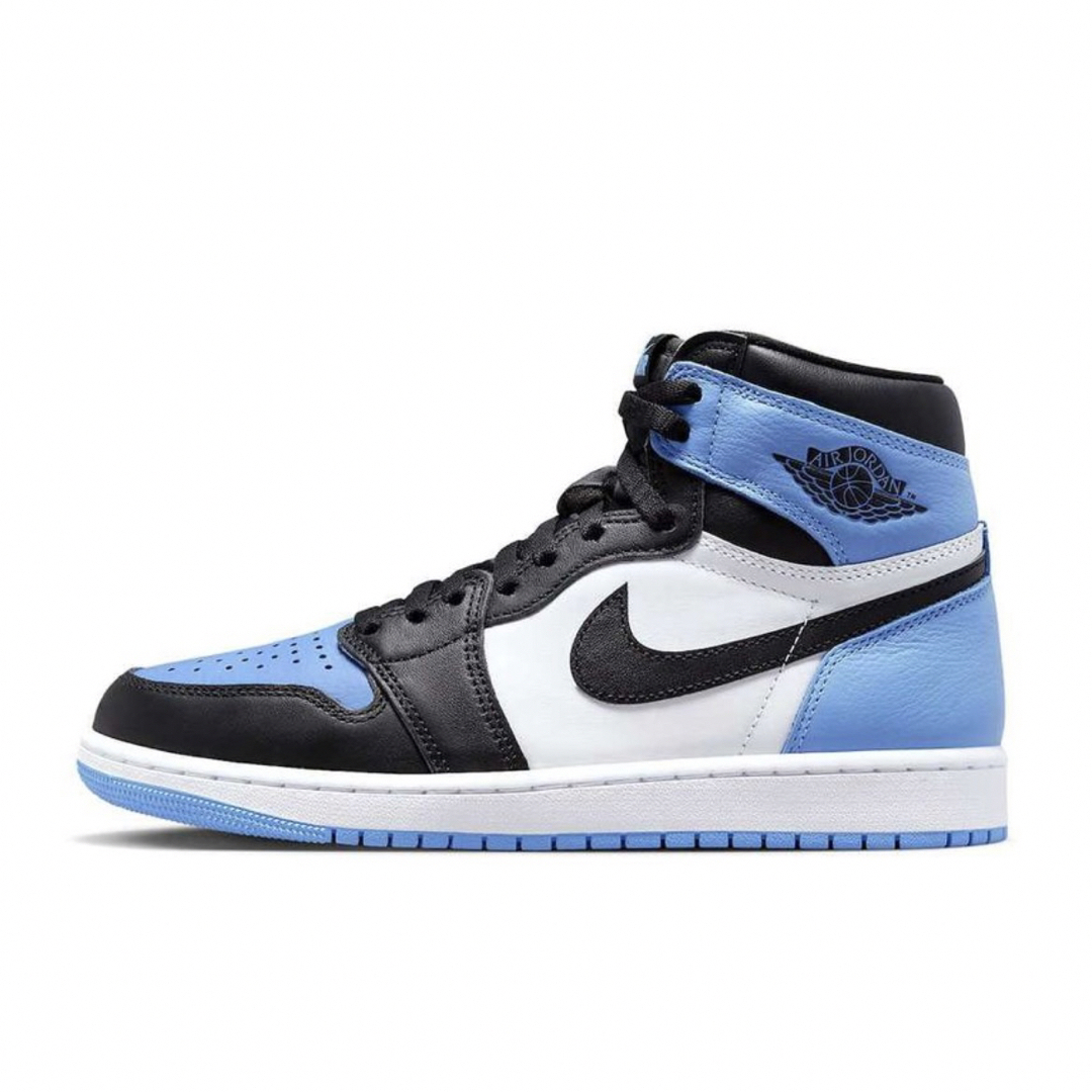 Nike Air Jordan 1 High University Blue