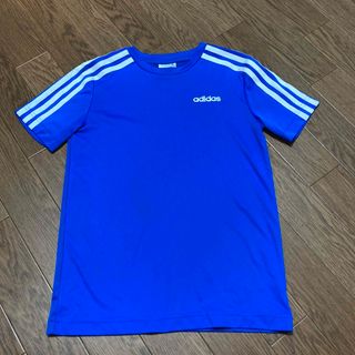 アディダス(adidas)のadidas アディダス Tシャツ 140(Tシャツ/カットソー)