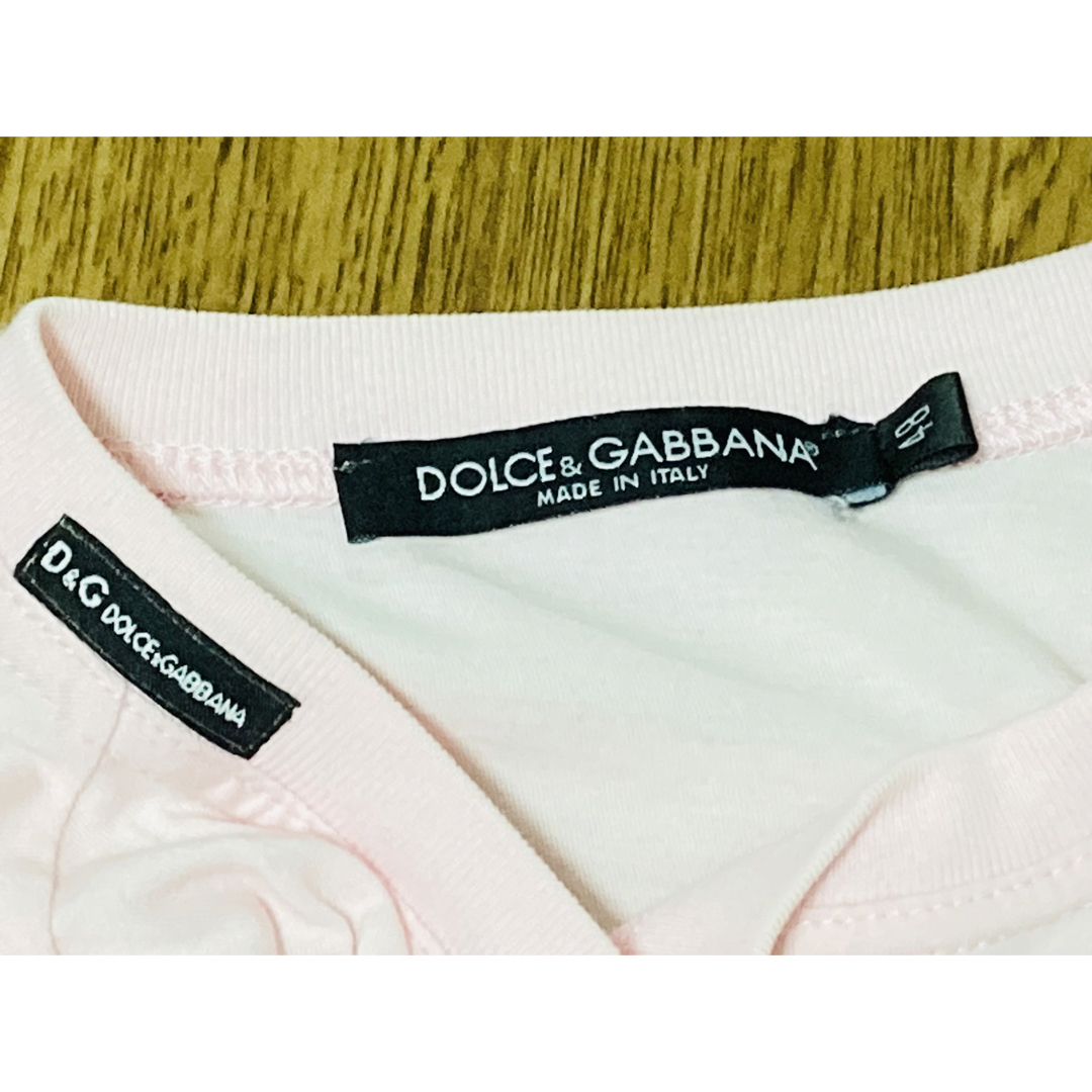 DOLCE&GABBANA(ドルチェアンドガッバーナ)のDOLCE&GABBANA マリリン・モンロー デザイン 半袖 Tシャツ メンズのトップス(Tシャツ/カットソー(半袖/袖なし))の商品写真