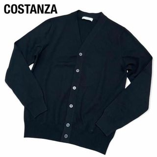 COSTANZA カーディガン