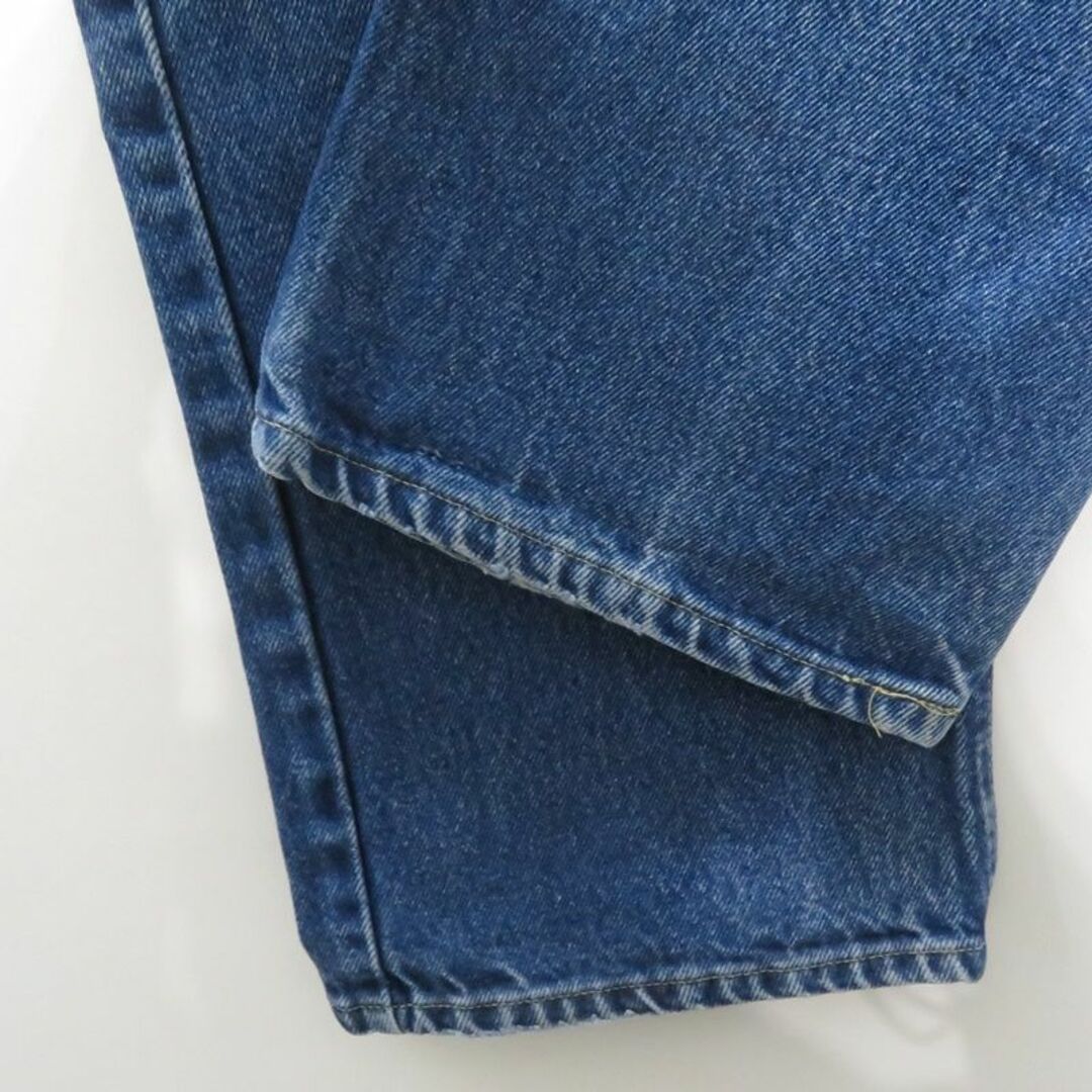 LEE VINTAGE 80s 200-0147 DENIM SCOVIL 3