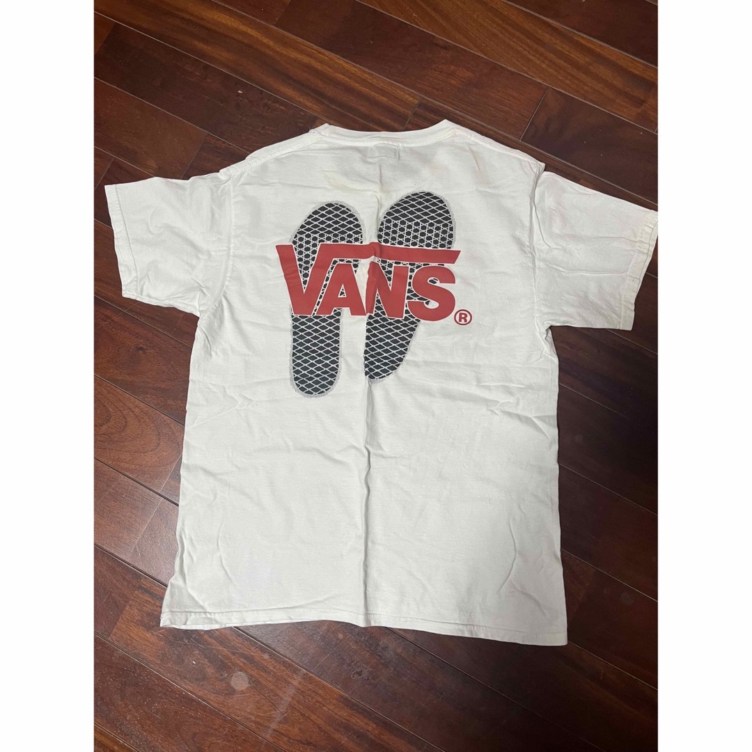 スタンダードカリフォルニア✖️VANSコラボTシャツ