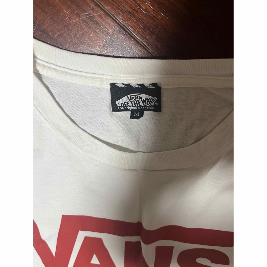 スタンダードカリフォルニア✖️VANSコラボTシャツ