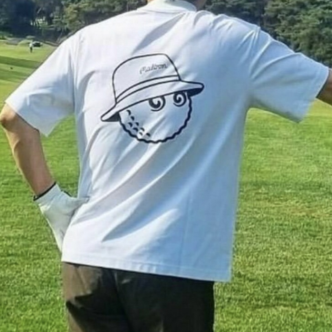 マルボン ゴルフ MALBON GOLF ウェア Tシャツの通販 by YKMR's shop