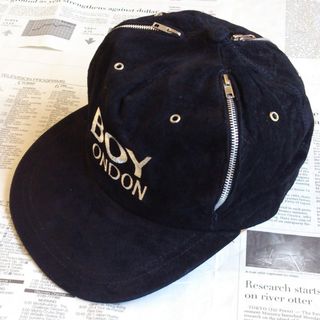Boy London(キャップ)のフリマアイテム一覧 Boy London(キャップ)のフリマアイテム一覧