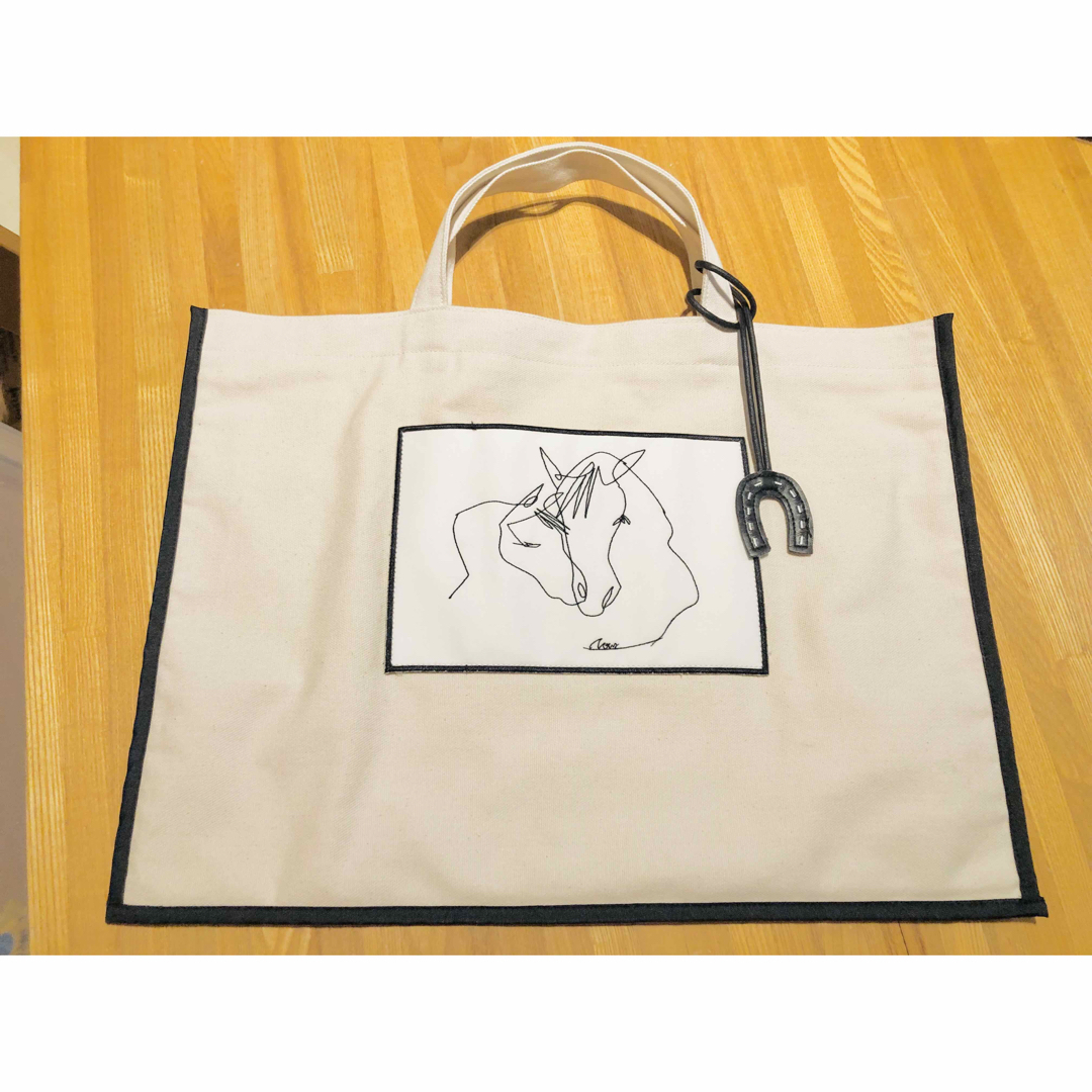 gypsohila Lesson bag  レッスンバッグ