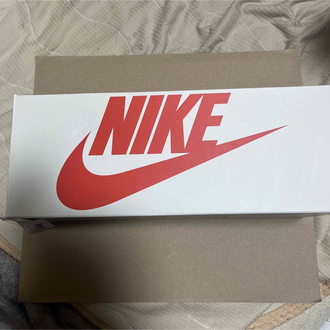 NIKE(ナイキ)のナイキ×ストゥーシー　NIKE×STUSSYベナッシサンダル　28cm 新品 メンズの靴/シューズ(サンダル)の商品写真