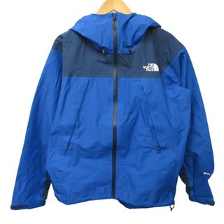 ノースフェイス(THE NORTH FACE) マウンテンパーカー(メンズ)(ブルー